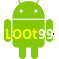 Aplicativo LOOt99 para Android